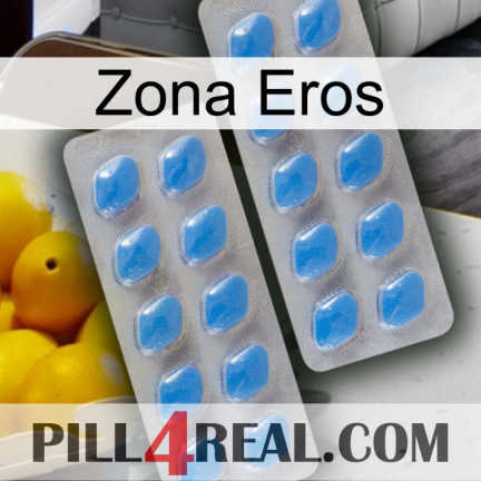 Eros Zone 23
